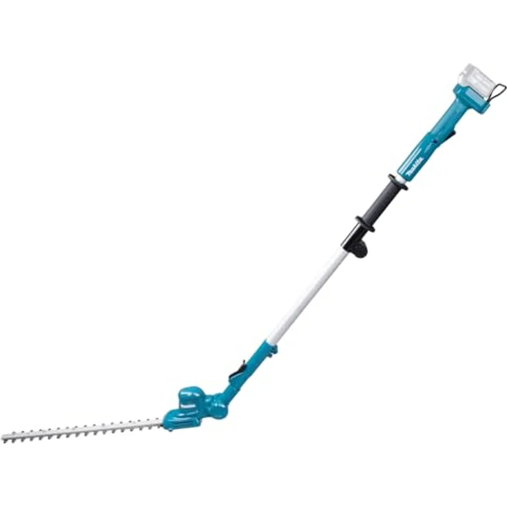 Makita Akku-Heckenschneider 46 cm, 12V max. (ohne Akku, ohne Ladegerät) - UN460WDZ – Bild 3