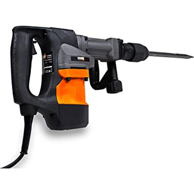 FEIDER Bohrhammer 1050W – Bild 8
