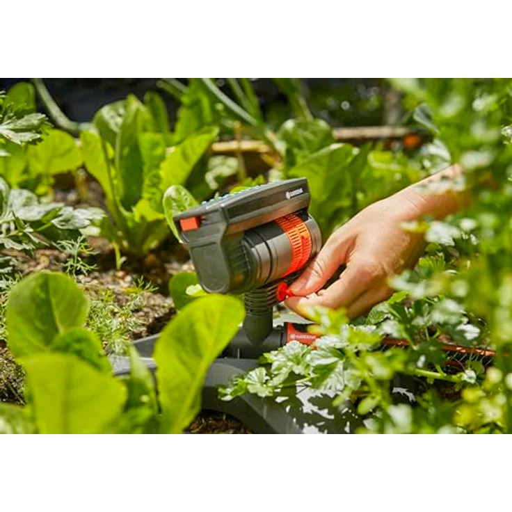 Gardena Ersatzteil für 8364-20 (13050-20) – Bild 5