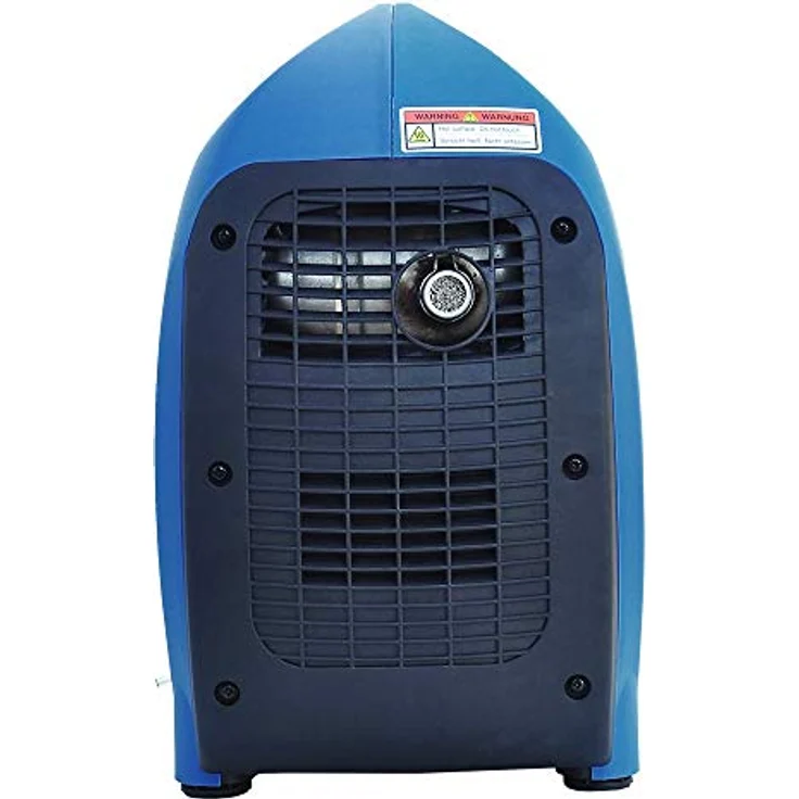 Hyundai Stromerzeuger HY2000SI D Inverter – Bild 6