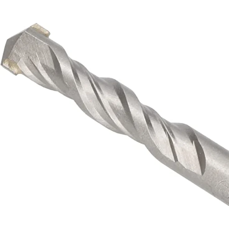 KOTARBAU® SDS+ Bohrer 15 x 160 mm, Hochpräzise und Langlebige Lösung mit Globaler Standardaufnahme – Bild 4