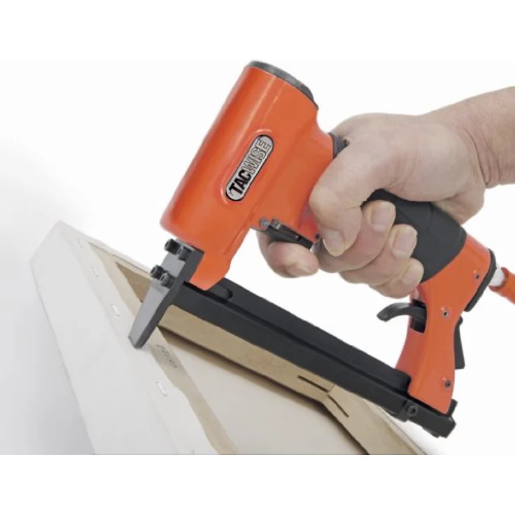 Tacwise A7116V Druckluft-Polster-Tacker (Typ 71) – Bild 6