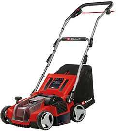 Einhell Akku-Vertikutierer-Lüfter GE-SA 36/35 Li-Solo Power X-Change