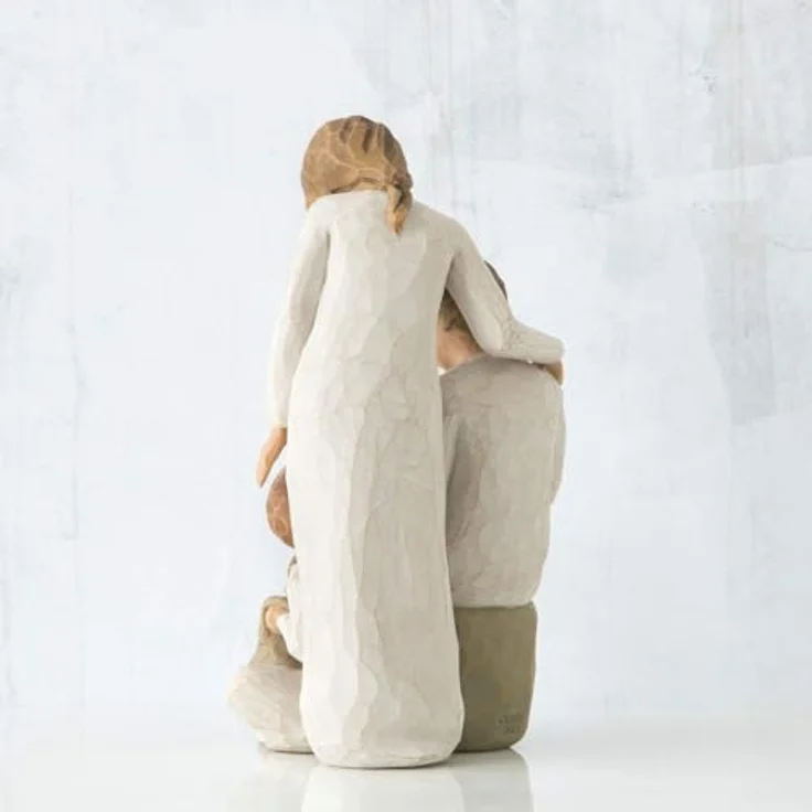 Willow Tree Figur Generations - Generationen Enesco – Bild 5