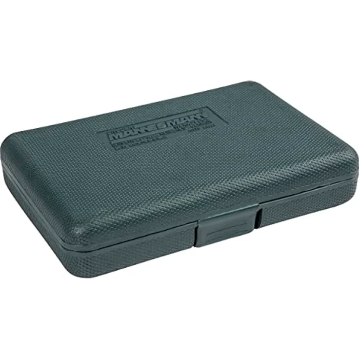Brüder Mannesmann Werkzeuge M29899 Bit-Set, 99-teilig Sicherheits-Bitsatz für präzises Arbeiten – Bild 6