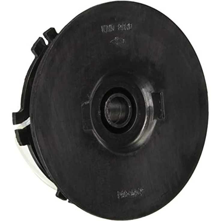 IKRA Fadenspule Ersatzspule (DA-F15) 73500600 passend für Freischneider BF 25, BF 33, BF 43, IBF 25 – Bild 2