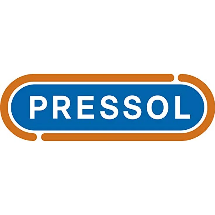 Pressol Kraftstoffkanister mit Flexauslauf, rot, 10 l, BAM/RKK, TÜV/GS, UN – Bild 2