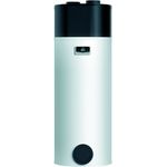 Vaillant aroSTOR VWL BM 270/5, Warmwasserwärmepumpe mit hoher Effizienz