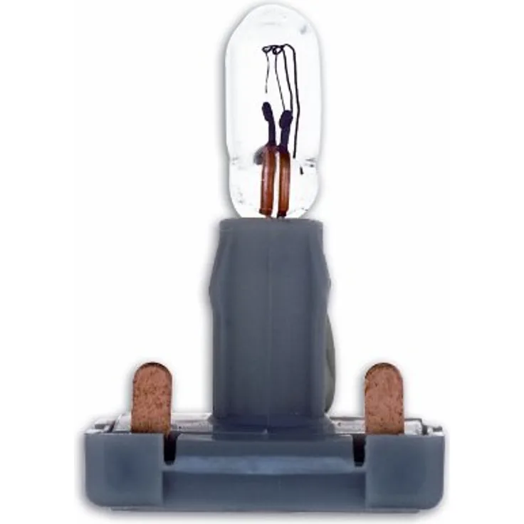 Busch-Jaeger 8344-1 Steck-Glühlampe