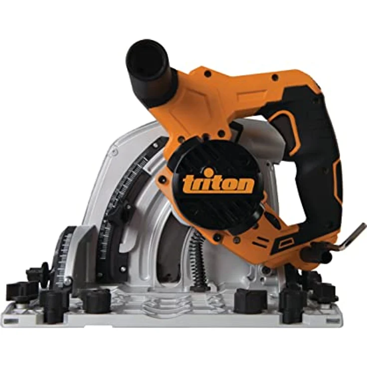 Triton 950638 Tauchsäge, 1400 W – Bild 5
