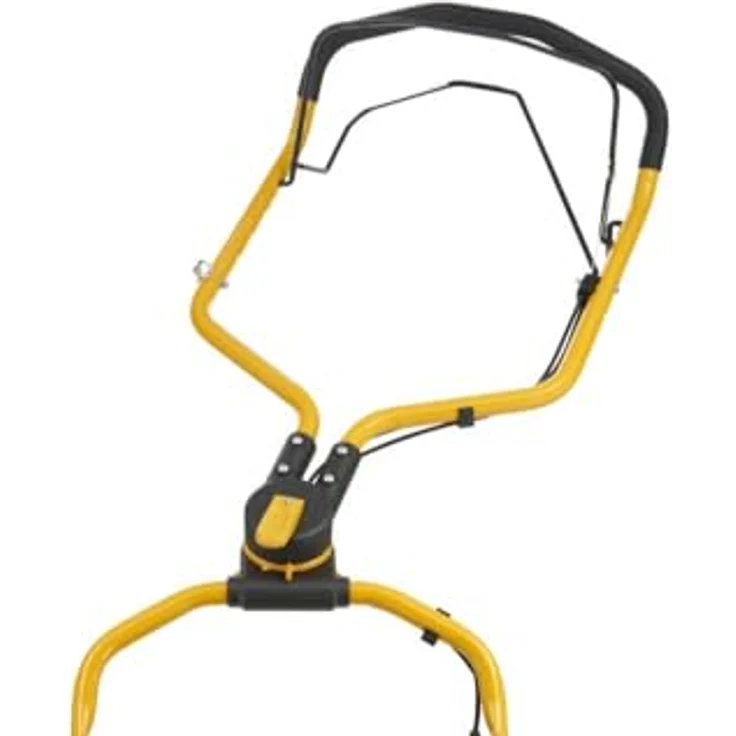 STIGA Benzinrasenmäher Combi 548 S, 46 cm Schnittbreite, mit Radantrieb – Bild 5