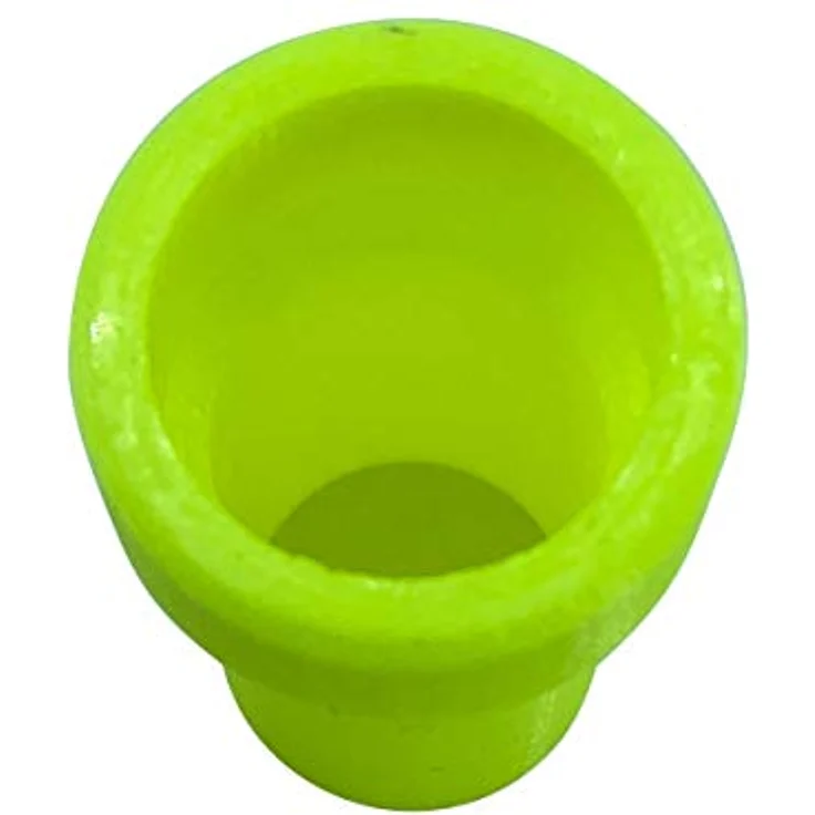 eXODA Poolschlauch Adapter 32mm auf 25mm V2, Schlauch Verbinder für Poolpflegegeräte, 5 cm Länge – Bild 5
