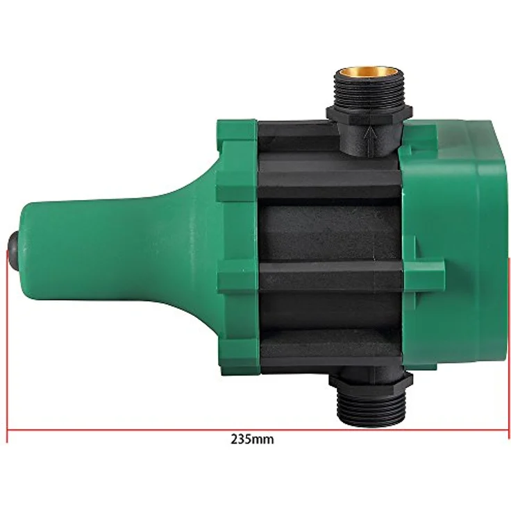 Deuba monzana® Druckschalter Druckwächter Pumpensteuerung Gartenbewässerung ohne Kabel – Bild 6