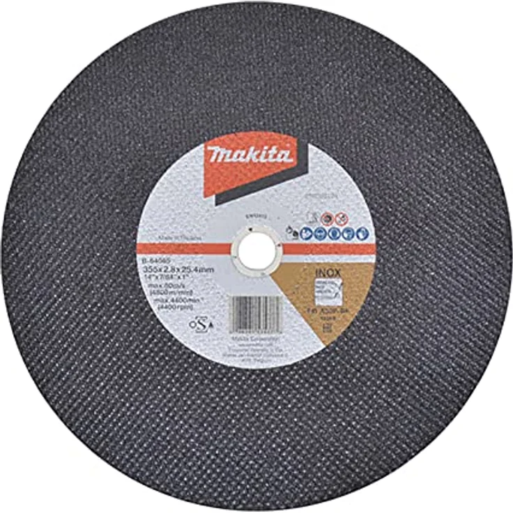 Makita HM Absaugbohrer ø 35,0 mm, 900 mm Länge, SDS-max für staubfreies Bohren in Beton – Bild 2