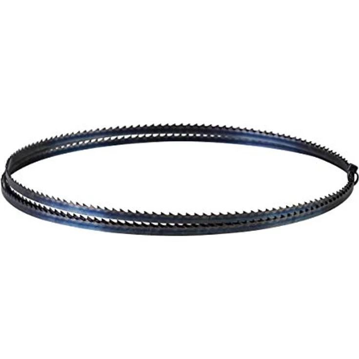Holzstar Sägeband (6 ZpZ, Länge 1790 mm, für Bandsägen, 60-62 HRC, Qualitätsedelstahl), 5160251 – Bild 3