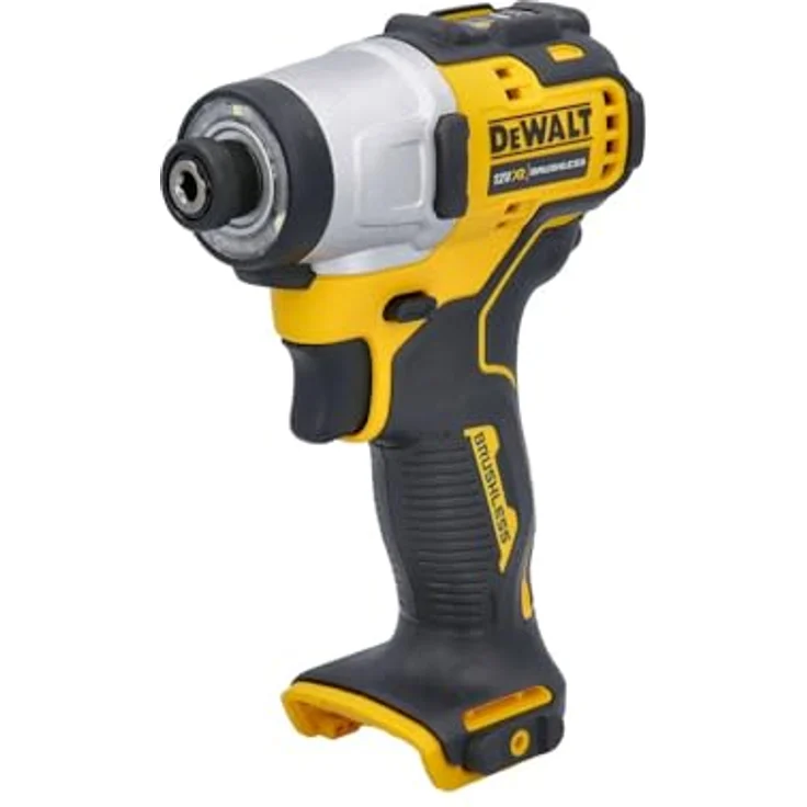 Dewalt DCF801N-XJ Tools Farbe – Bild 2