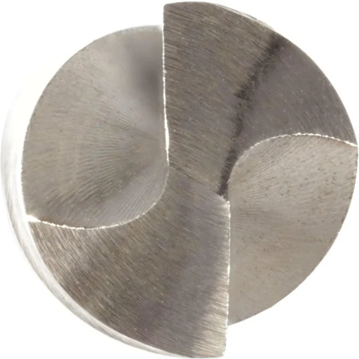 Dormer A720 Hsco Cobalt Mikrobohrer, 0,50 mm, 118 Grad, 4 Facettenpunkte für Selbstzentrierung, hochwertiges HSCO-Material – Bild 3