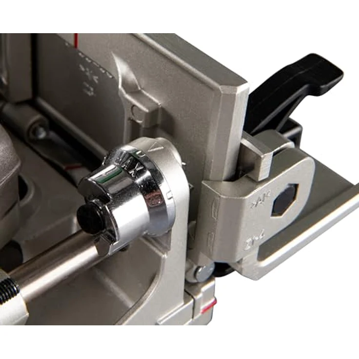 Makita DPJ180Z Akku-Nutfräse – Bild 6