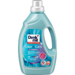 Denkmit Feinwaschmittel flüssig Lotion Color & Care, 30 Wl