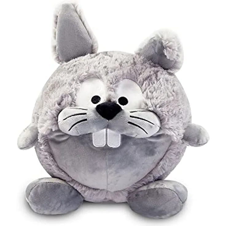 Wolters Plüschball Osterhase 23cm