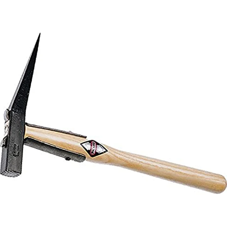 PICARD Spitzhammer Typ 210 Nr. 0021001 Dachdecker Klempner Dachziegel Hammer – Bild 2