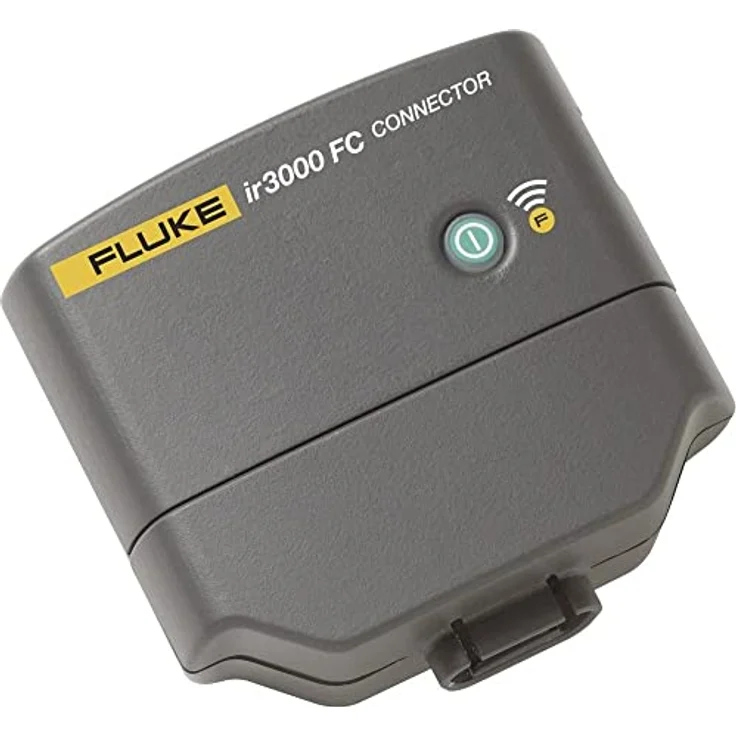FLUKE Infrarot Verbinder IR3000FC – Bild 2