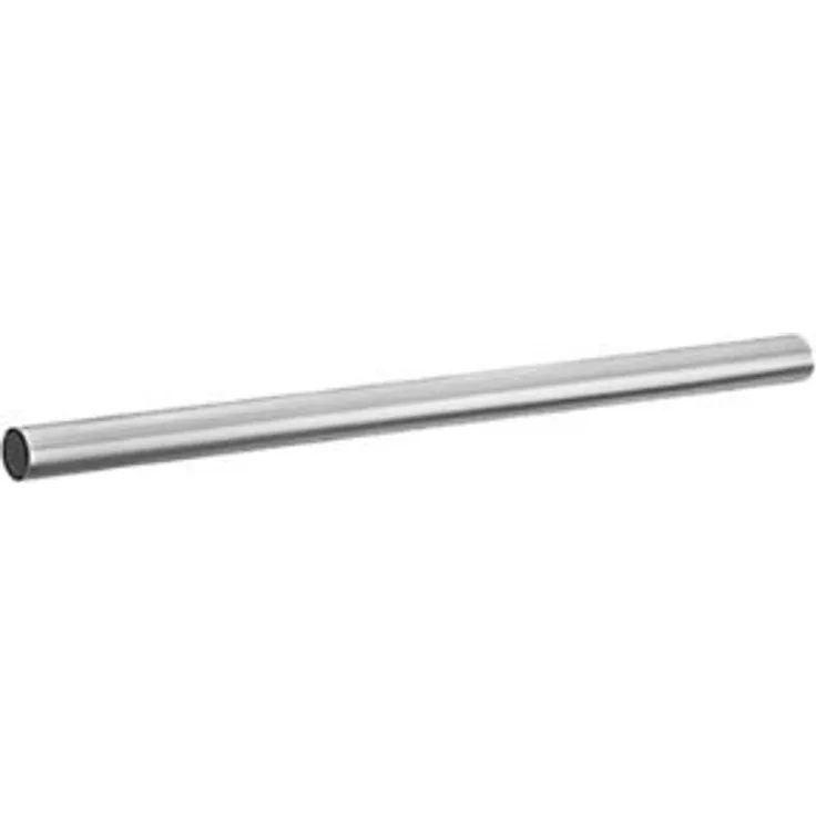 Keuco 14930010600 Plan Brausevorhangstange 60 cm verchromt