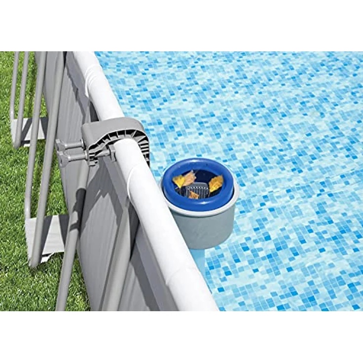 Bestway Flowclear Pool Oberflächenabsauger – Bild 8
