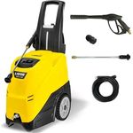 Lavor, Hochdruckreiniger, RIO-R 1108 (EU-Version, Netzbetrieb)