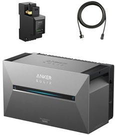 Anker SOLIX Solarbank 3 E2700 Pro