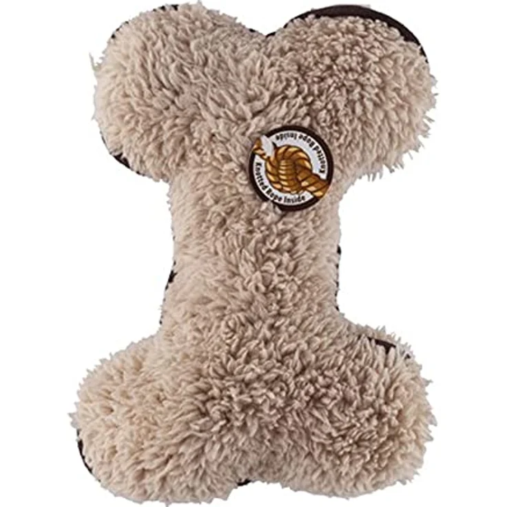 ALL FOR PAWS AFP5418 Hundespielzeug, in Form eines Lam – Bild 2