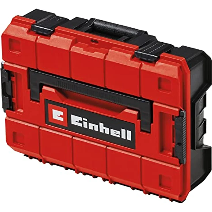 Einhell Bohrhammer TE-RH 950/1 5F, 950 W, mit SDS-Plus Werkzeugaufnahme, im Systemkoffer E-Case – Bild 2