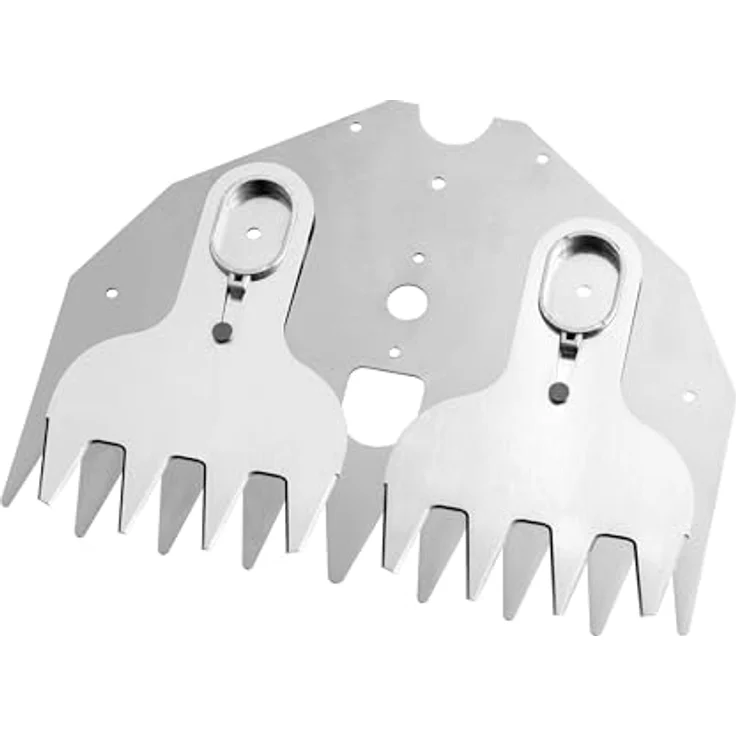 Gloria Ersatzmesser FineCut 18V - Zubehör/Ersatzteil für Akku Rasen- und Kantenschneider FineCut 18V – Bild 2