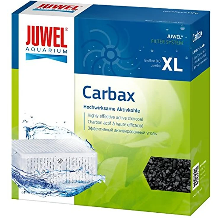 Juwel Carbax Filtermedium XL - Jumbo - Bioflow 8.0 – Bild 3