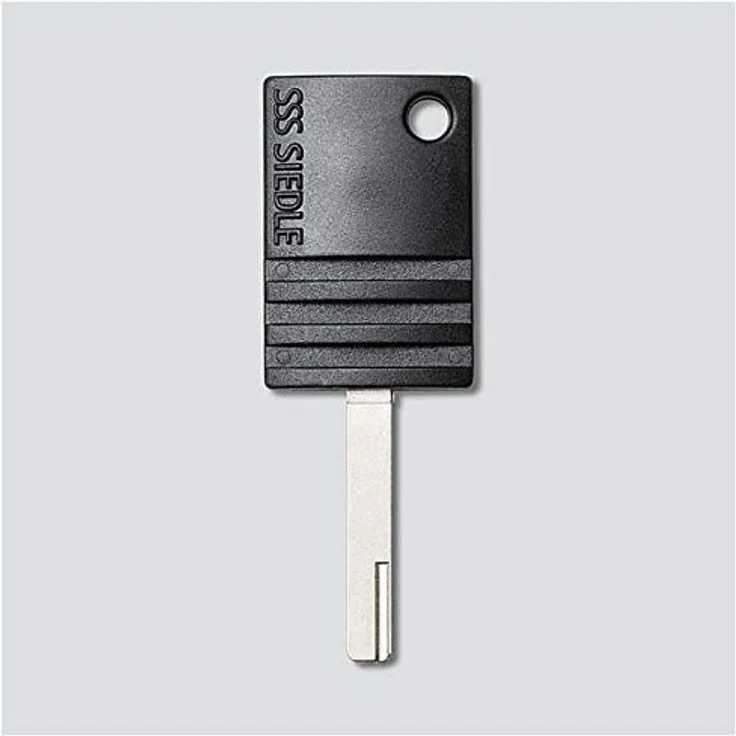 Siedle 210007513-00 Türsprechanlagen-Zubehör Montagezubehör Schwarz – Bild 2