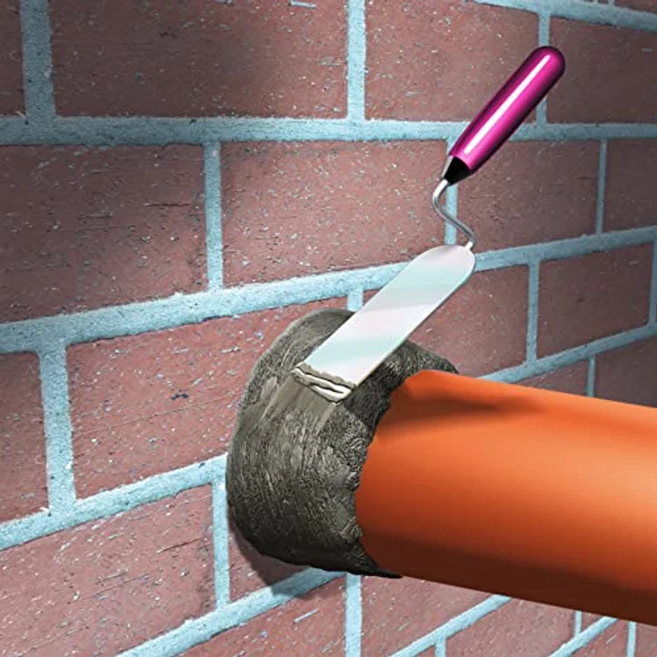 MEM Gummi-Mörtel 1 kg – Bild 2