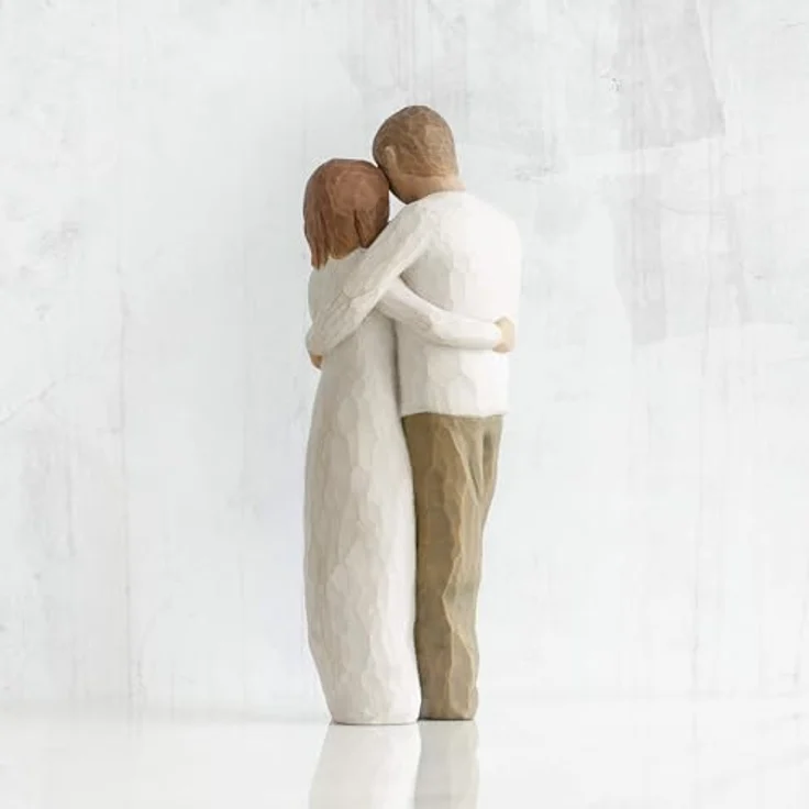 Willow Tree Figur - Unser Geschenk - Our Gift – Bild 4