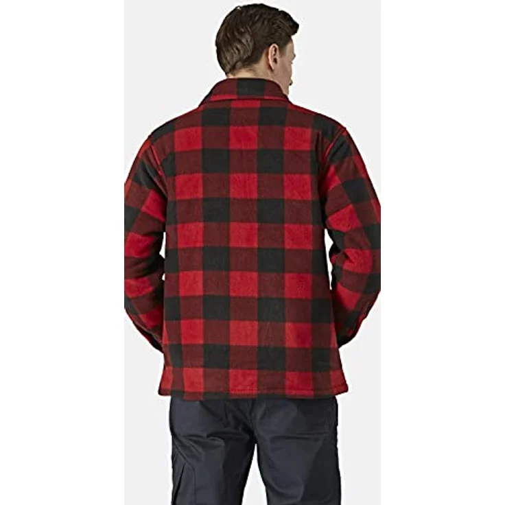 Dickies Thermohemd Portland SH5000 rot, S – Bild 3