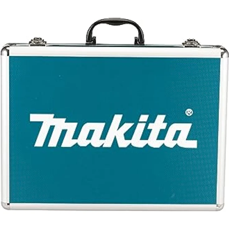 Makita D-75764 General BiM Lochsägen-Set, 13-teilig – Bild 2