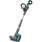 Gardena, Hochdruckreiniger, Akku-Multi-Reiniger Aqua Brush Patio 03/18V P4A solo (Akkubetrieb)