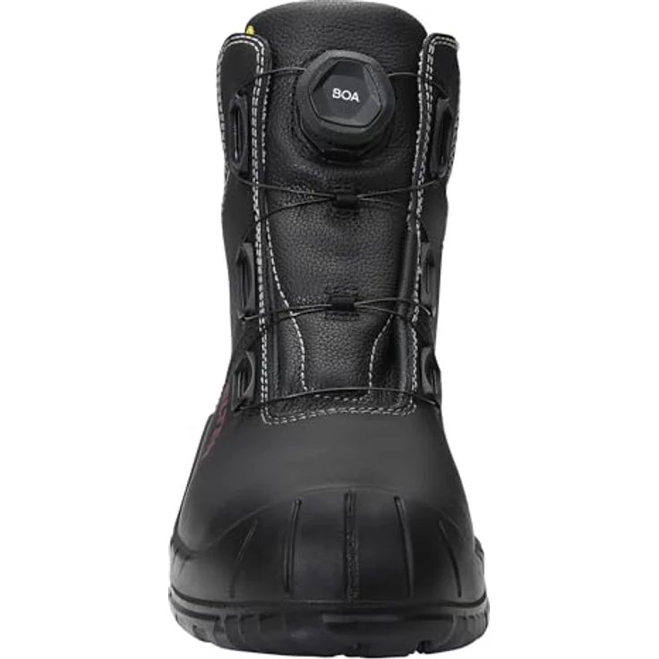 Sicherheitsstiefel LAURENZO BOA® Mid ESD S3, Gr. 47 – Bild 5