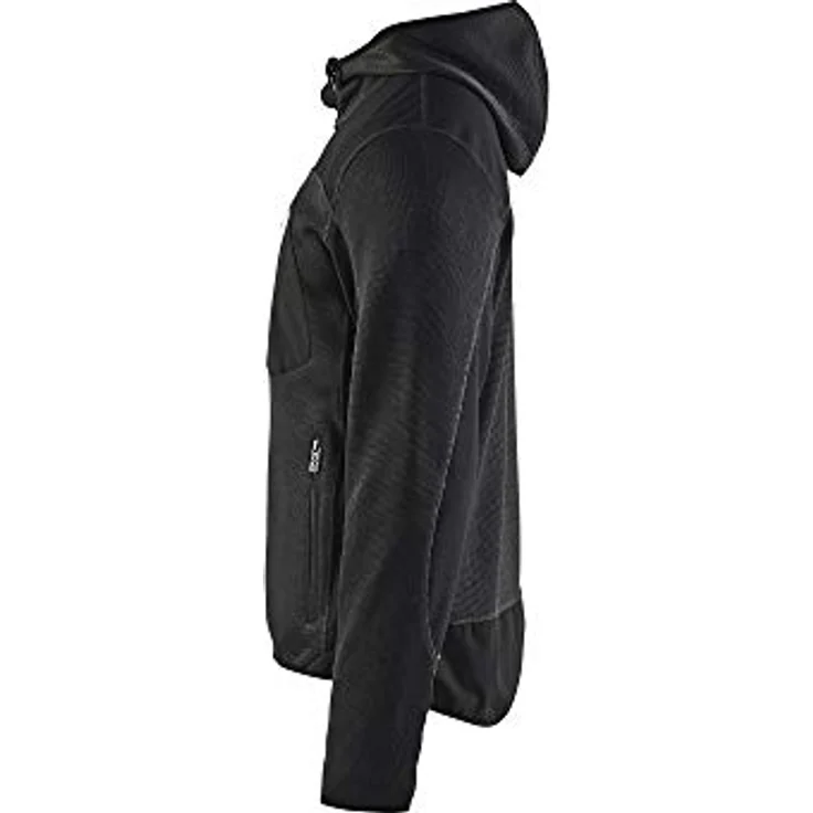 BLÅKLADER Strickfleecejacke 4930 2117 (1-St) – Bild 2