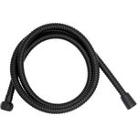 Sanotechnik Brauseschlauch SOHO, 1/2 Zoll, 1,5 m, schwarz - Preisvergleich