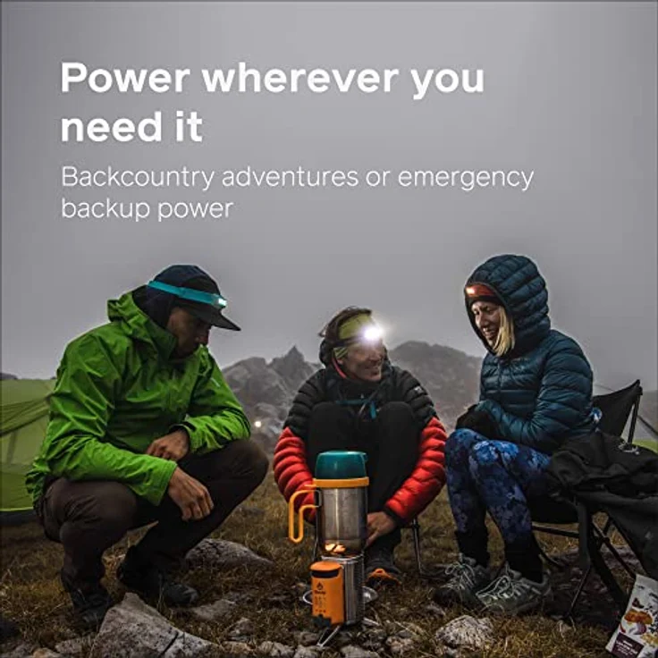 BioLite CampStove 2+ – Bild 6