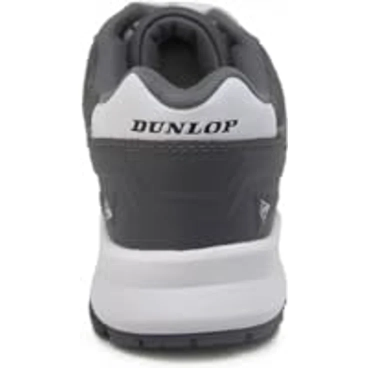 Dunlop_Workwear 201061 Dunlop Storm S3 Sicherheitsschuh, mit Fiberglas-Zehenschutzkappe und durchtritthemmender Textilzwischensohle, schwarz – Bild 7