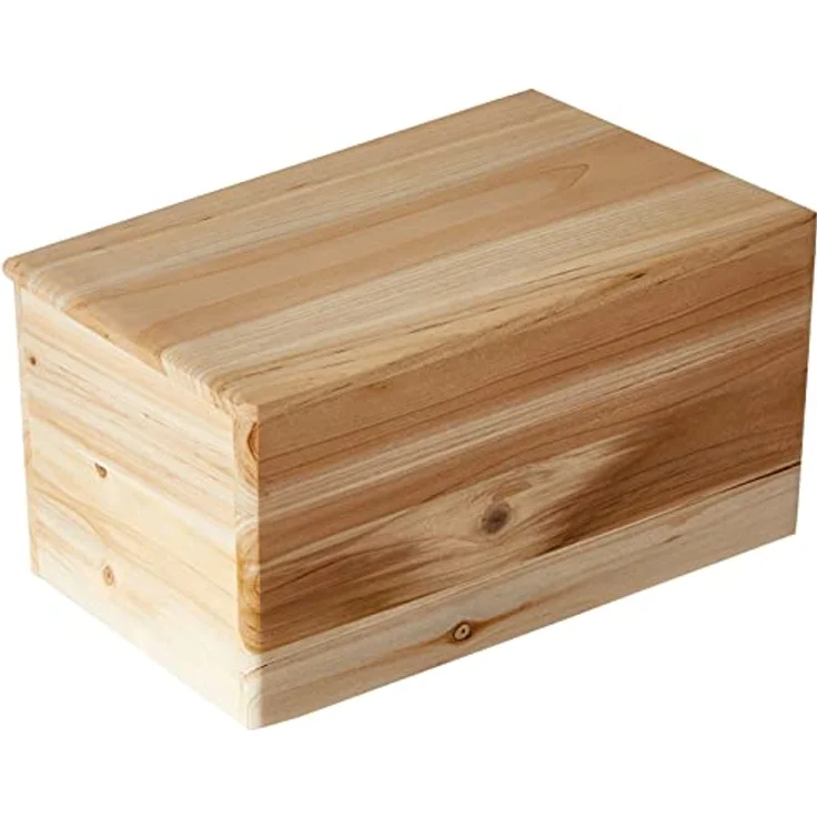 TRIXIE 61262 Holzhaus, Meerschweinchen, 28 × 16 × 18 cm, hochwertiges Kiefernholz, mit Liegefläche auf dem Dach - Preisvergleich – Bild 2