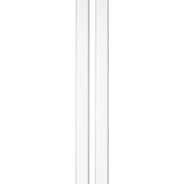 ABUS Stangenset1W-weiß zu FOS 550 - 750-750 mm – Bild 2