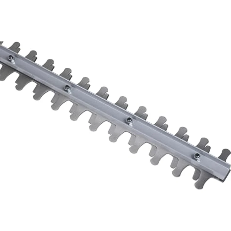Wolf-Garten Lycos E/420 H Elektro Heckenschere 400 W 450 mm – Bild 17