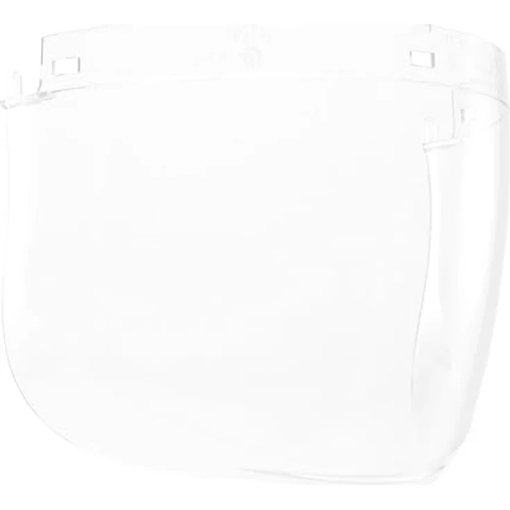 3M 5F-11 Klarvisier Polycarbonat – Bild 3