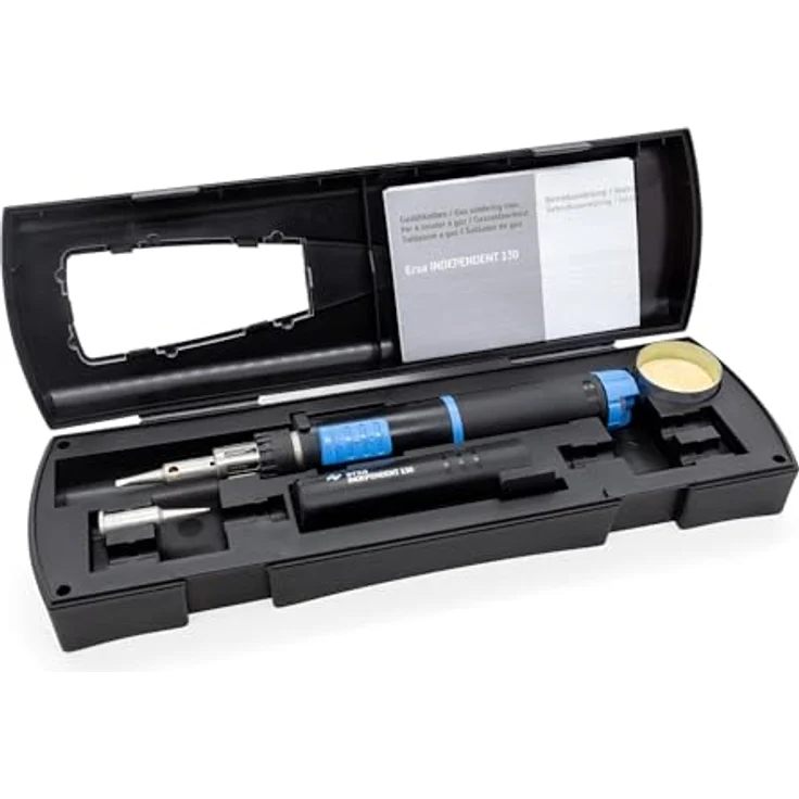 Ersa Gas-Lötset Basic - Independent 130 (Basic-Set) – Bild 2